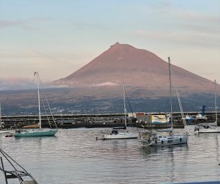 Post mortem de notre traversée en mer