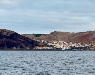 Cap au Sud : de Madère aux Canaries